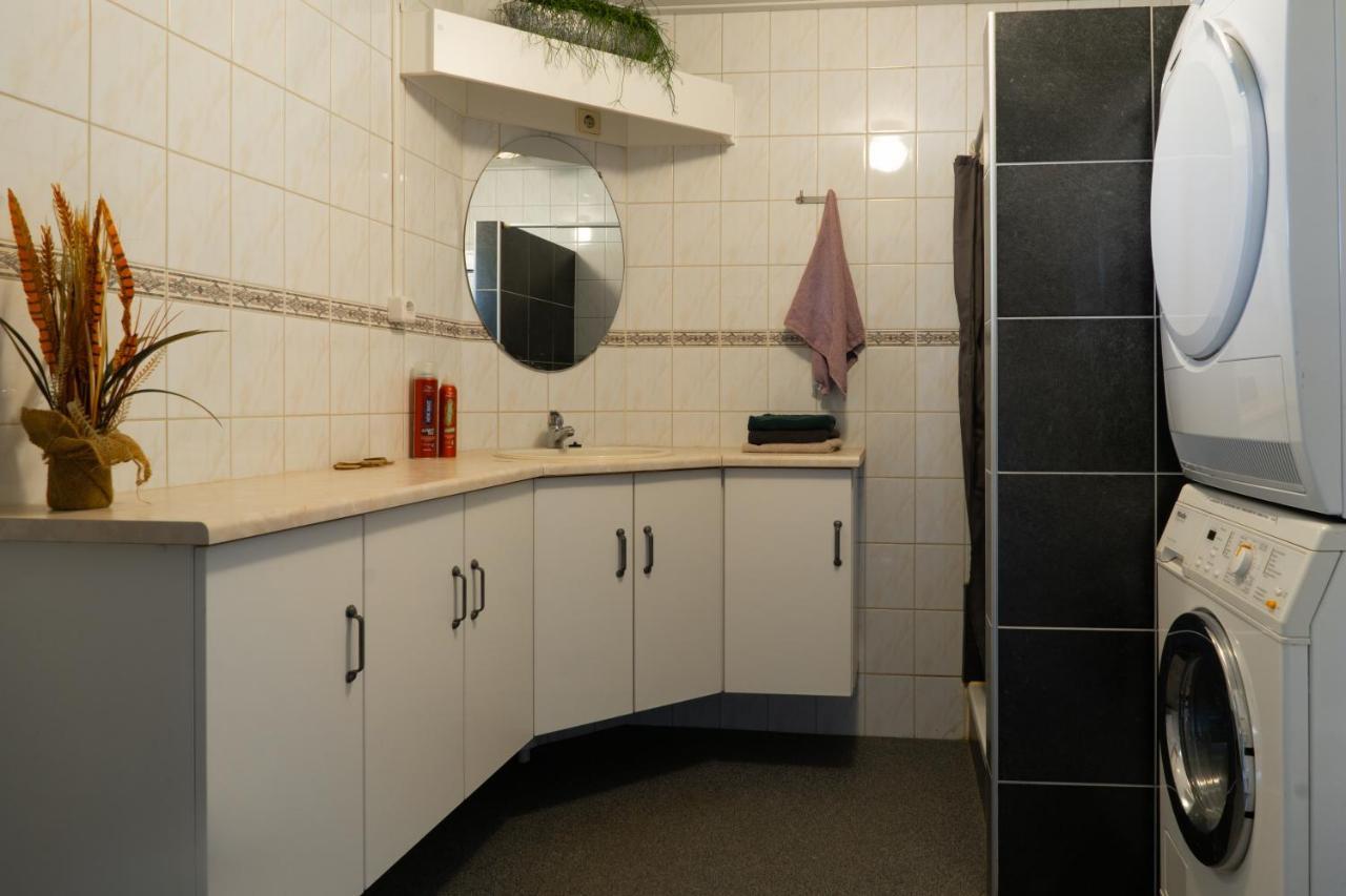 Drents Genieten - Dopheide Met Prive Jacuzzi En Sauna Erm Luaran gambar