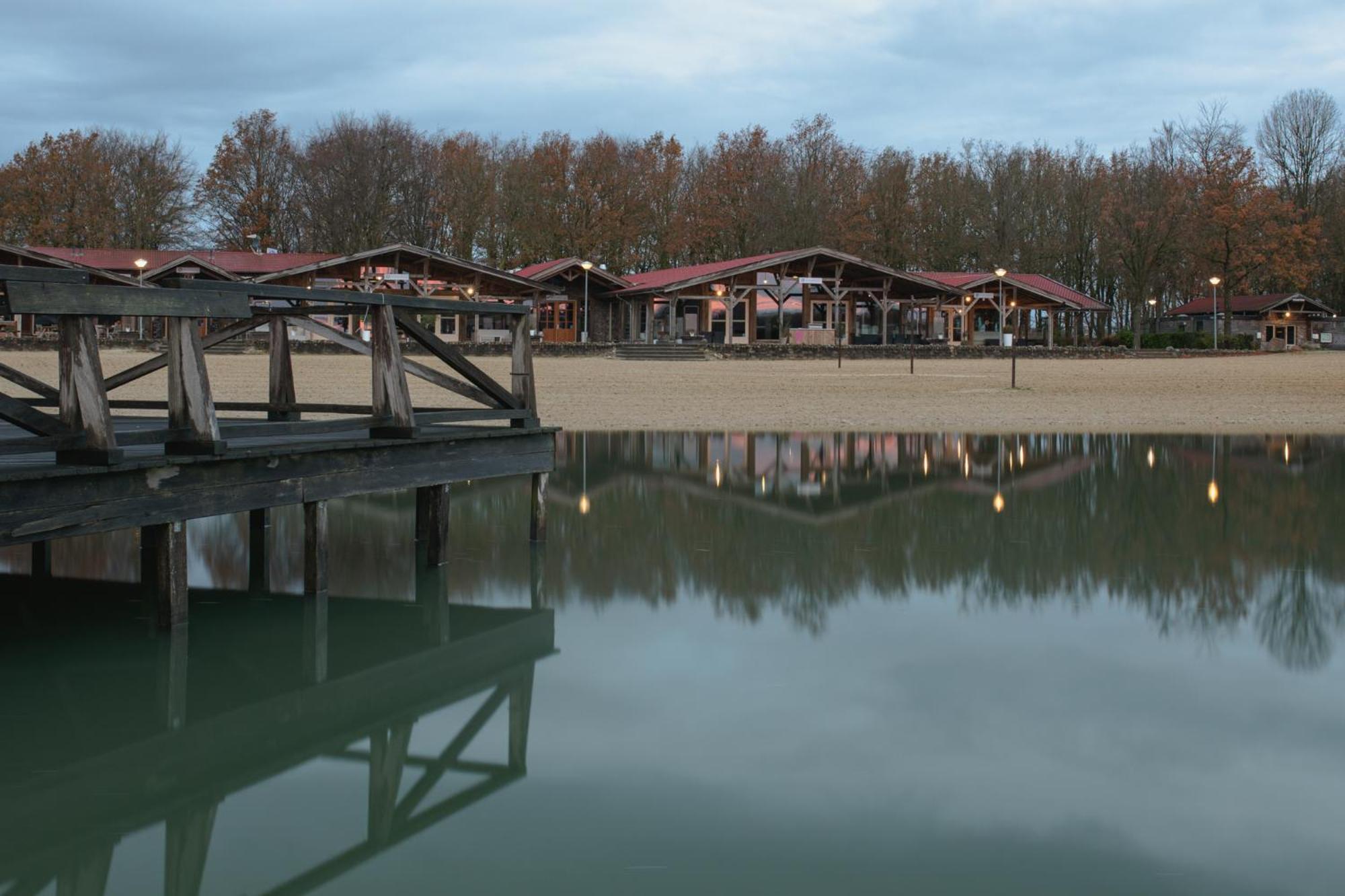Drents Genieten - Dopheide Met Prive Jacuzzi En Sauna Erm Luaran gambar