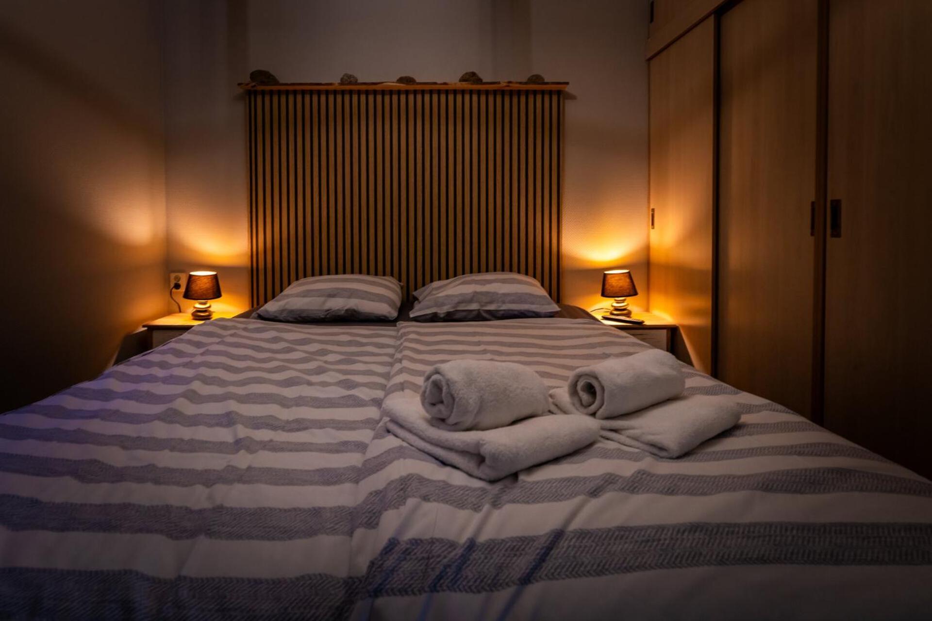 Drents Genieten - Dopheide Met Prive Jacuzzi En Sauna Erm Luaran gambar