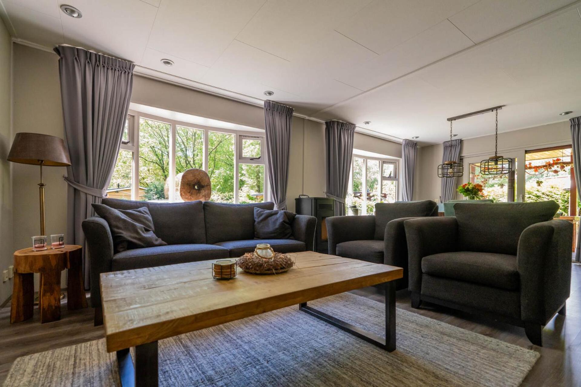 Drents Genieten - Dopheide Met Prive Jacuzzi En Sauna Erm Luaran gambar