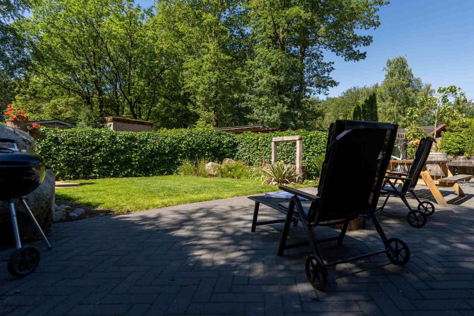 Drents Genieten - Dopheide Met Prive Jacuzzi En Sauna Erm Luaran gambar