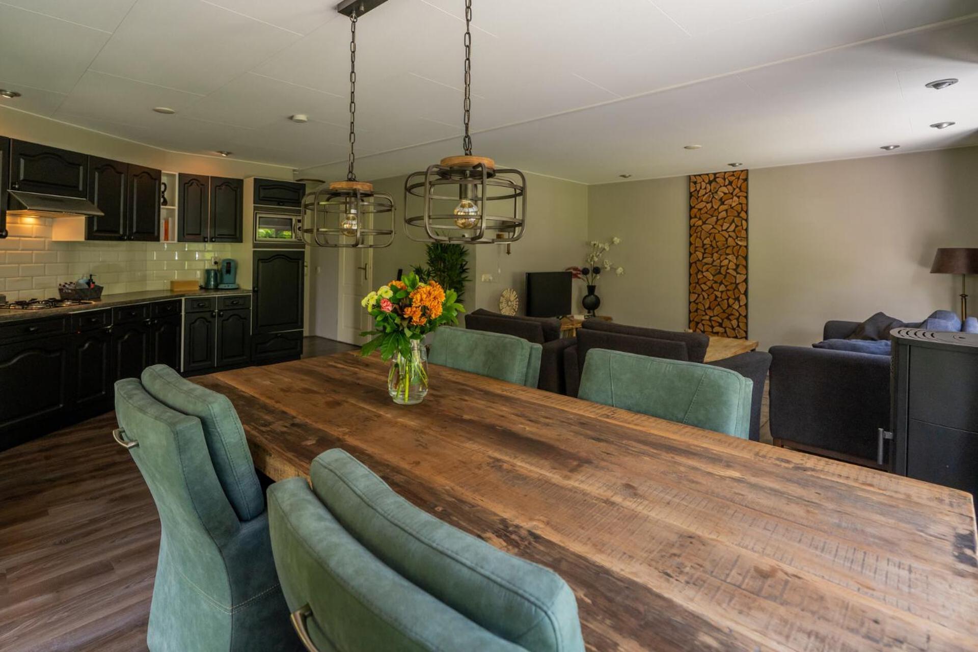 Drents Genieten - Dopheide Met Prive Jacuzzi En Sauna Erm Luaran gambar
