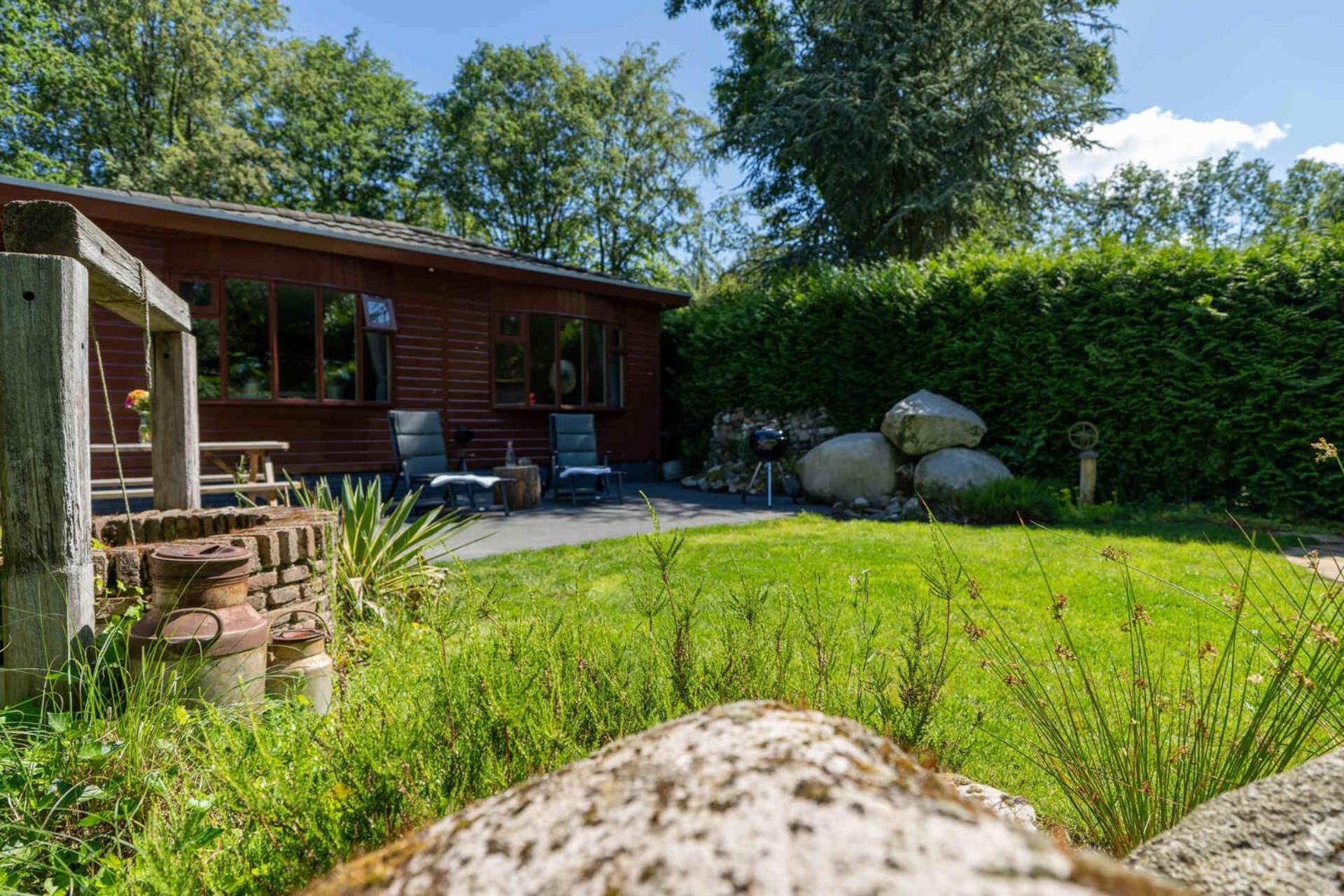 Drents Genieten - Dopheide Met Prive Jacuzzi En Sauna Erm Luaran gambar